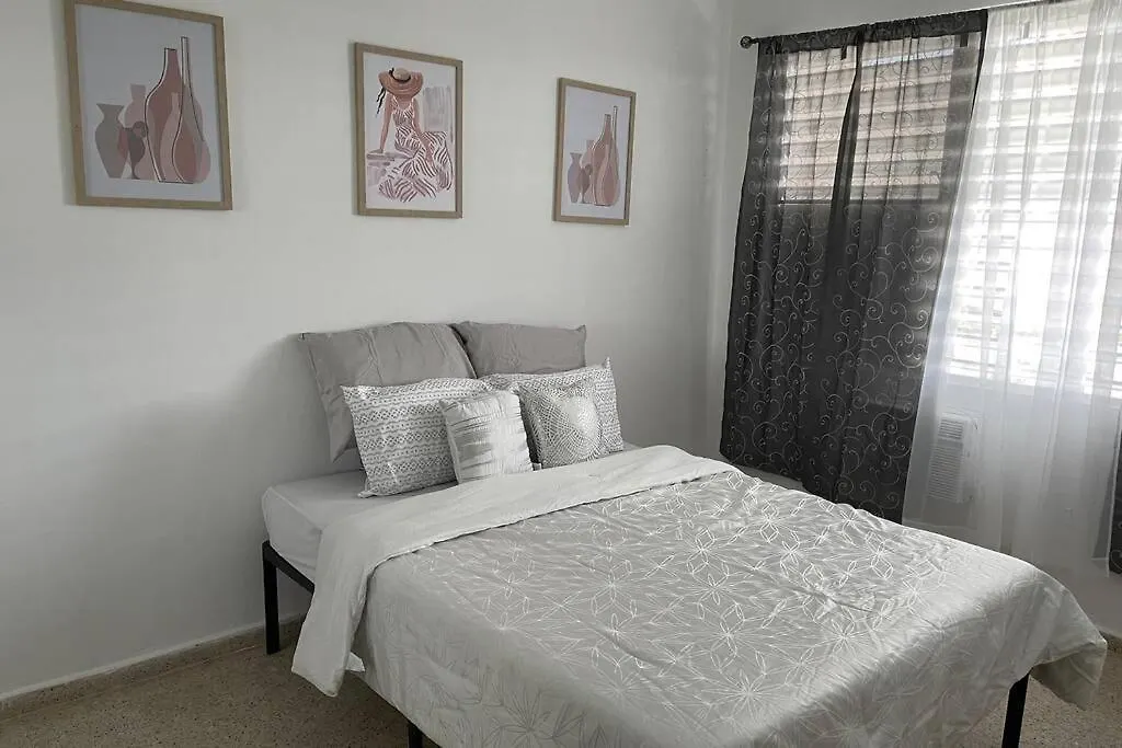 Borinquen Beach House Villa Camaceyes Puerto Rico